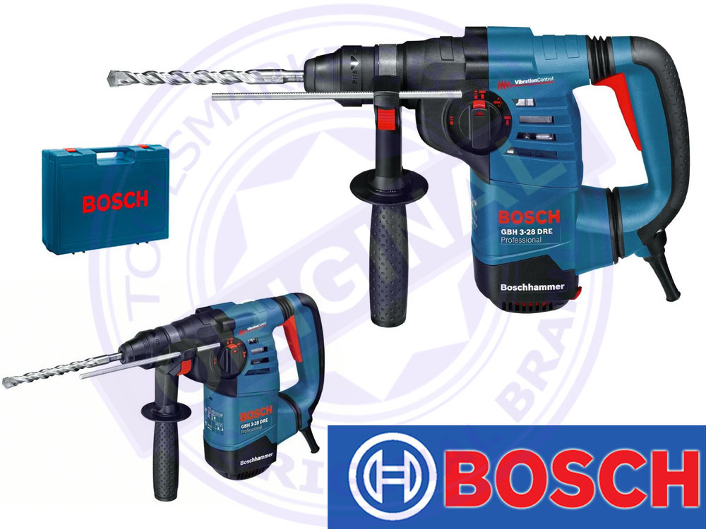 Перфоратор GBH 3-28 DRE Professional_0 611 23A 000_2